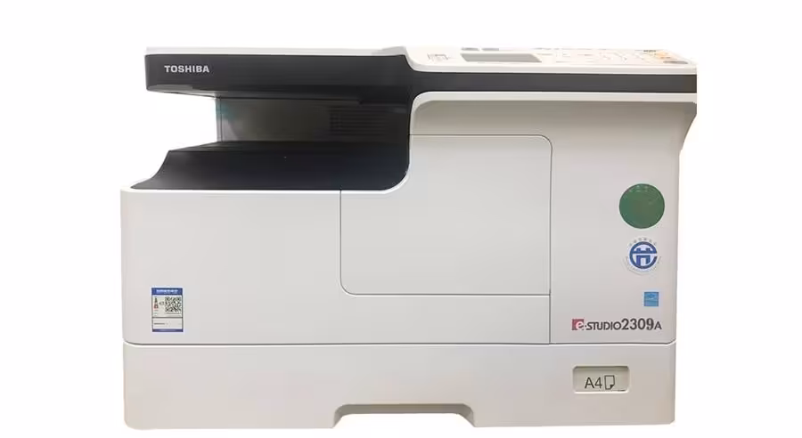 دستگاه کپی توشیبا مدل e-STUDIO 2309A