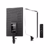 صفحه نور ال ای دی Plokama Live-P24 (همراه با پایه 801)