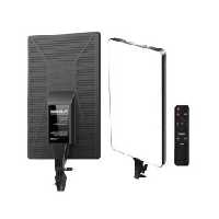 صفحه نور ال ای دی Plokama Live-P24 (همراه با پایه 801)