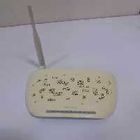 مودم استوک تی پی لینک  ADSL2 Plus بی‌سیم N150 تی پی-لینک مدل TD-W8951ND
