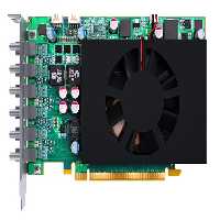کارت گرافیک متروکس مدل سی 680 با حافظه 2 گیگابایت