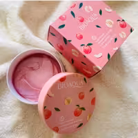 پچ زیر چشم هلو بیوآکوا BIOAOUA 