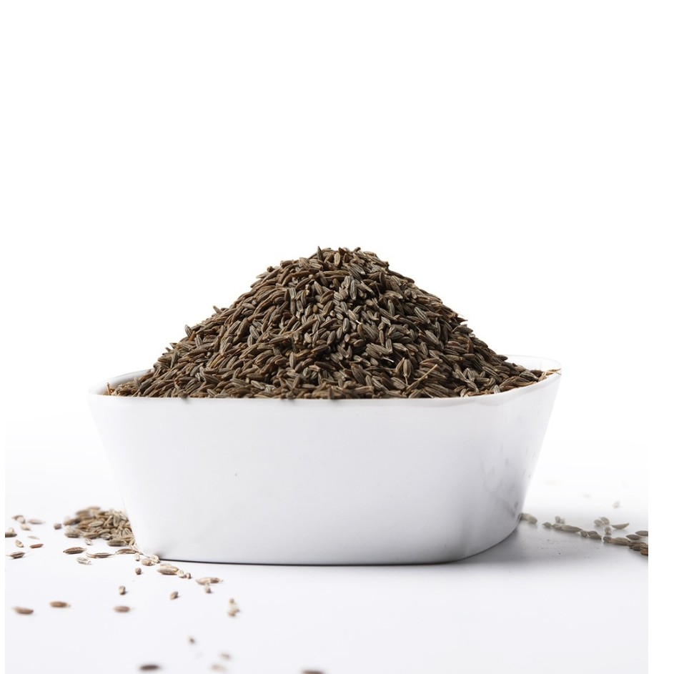 زیره کوهی معطر مقوی معده و بانوان (100گرمی) آقای عطار