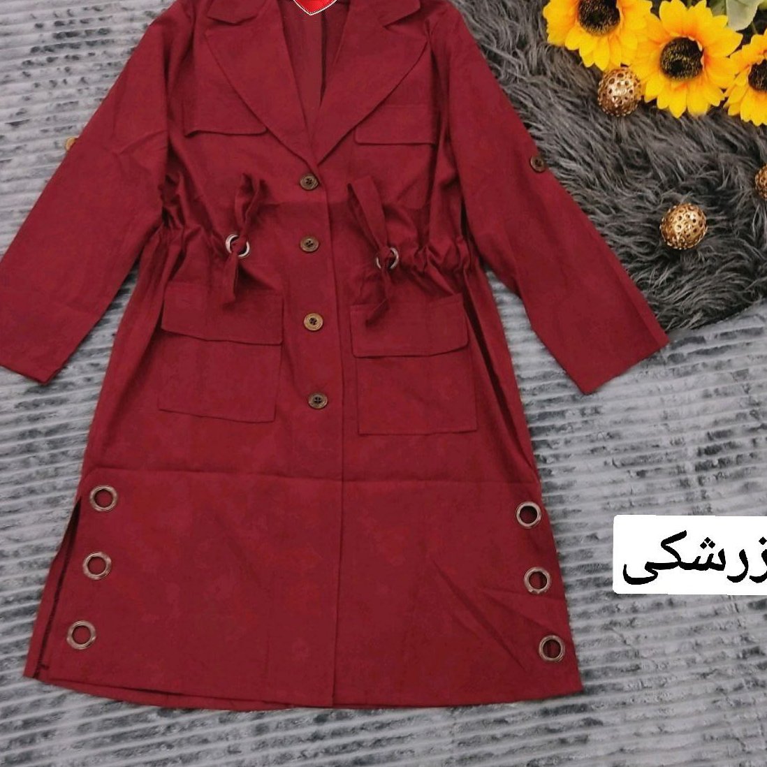 مانتو اسپورت ودانشجویی