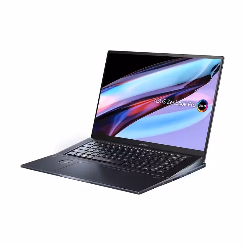 مشخصات، قیمت و خرید لپ تاپ 16 اینچی ASUS مدل ZENBOOK UX7602ZM