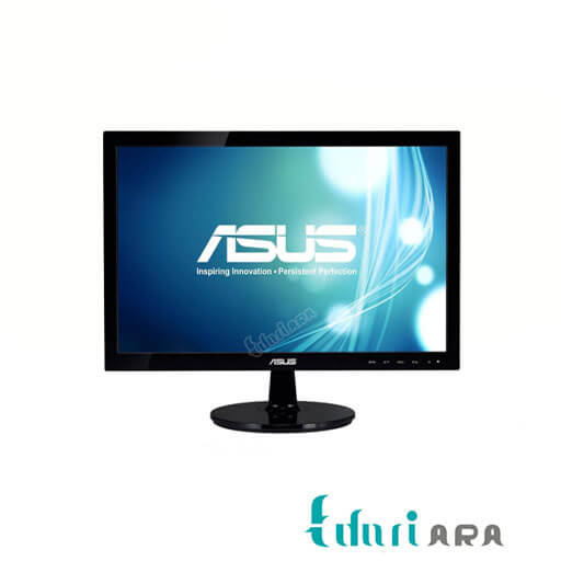 مانیتور ایسوس مدل VS197DE-New Version سایز 18.5 اینچ