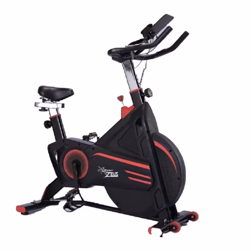 اسپینینگ خانگی زئوس مدل ZEUS 601