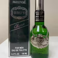 ادکلن بروت اصل امریکایی 100 میل Brut  classic