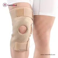 زانوبند طبی نئوپرنی پاک سمن کد 097