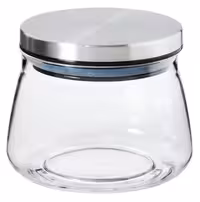 جای حبوبات کوچک در استیل والرین (VALERIAN) مدل 27-12