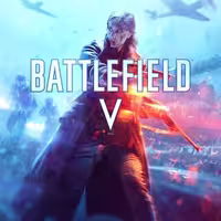 بازی کامپیوتری Battlefield V