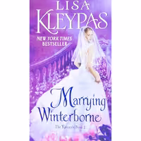 کتاب زبان اصلی Marrying Winterborne اثر Lisa Kleypas انتشارات Avon