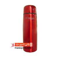 فلاسک قرمز ترموس