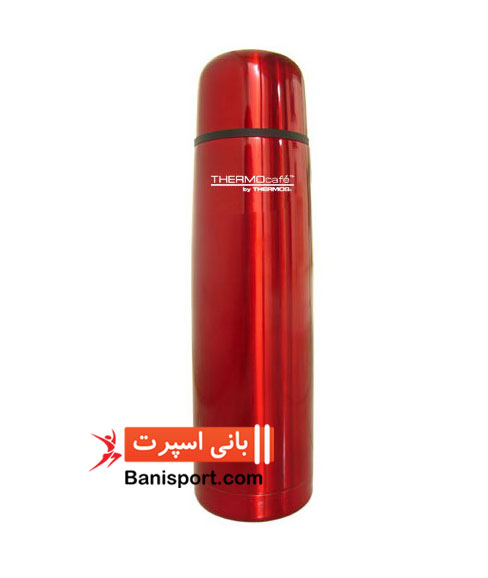 فلاسک قرمز ترموس