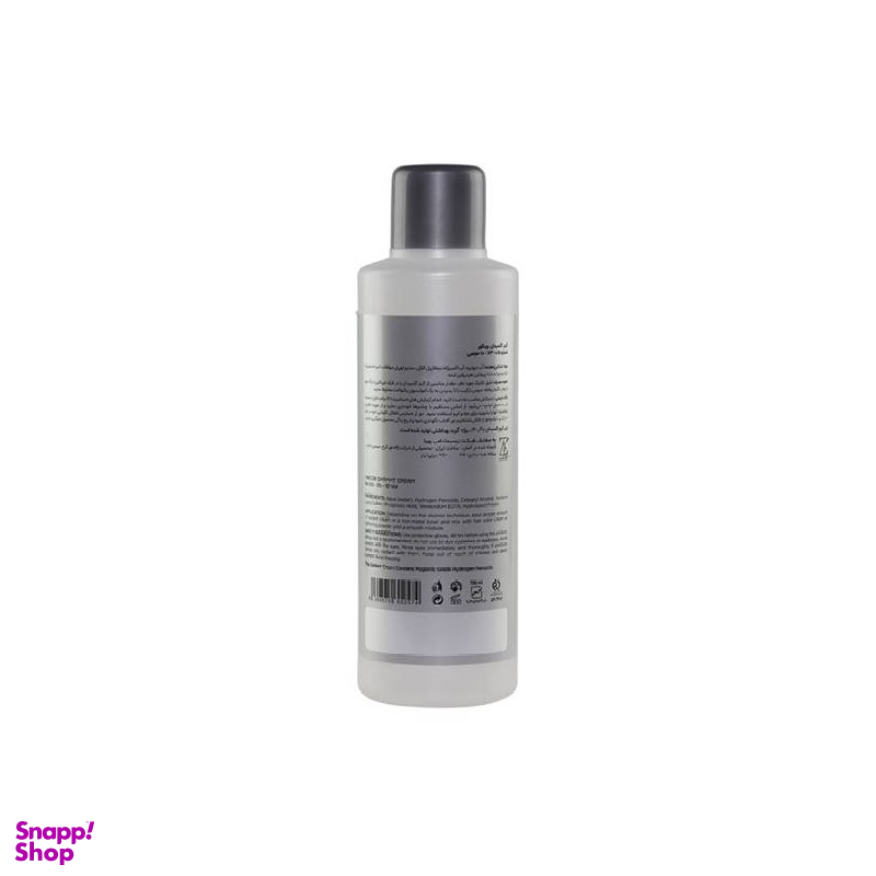 اکسیدان 3% وینکور (Vincor) شماره 05 حجم 750 میلی لیتر