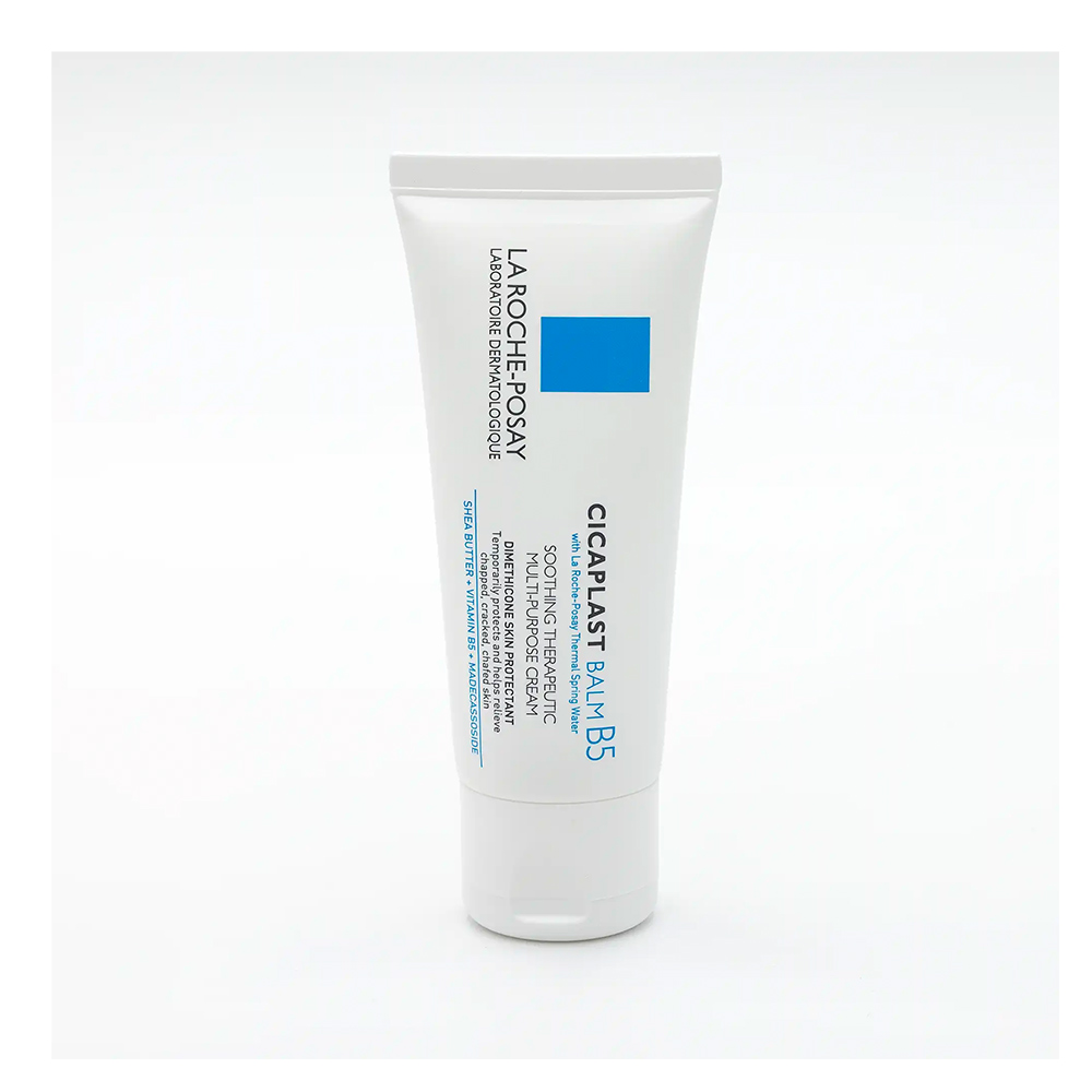 بالم ترمیم کننده سیکاپلاست B5 لاروش پوزای La Roche-Posay Cicaplast Baume B5