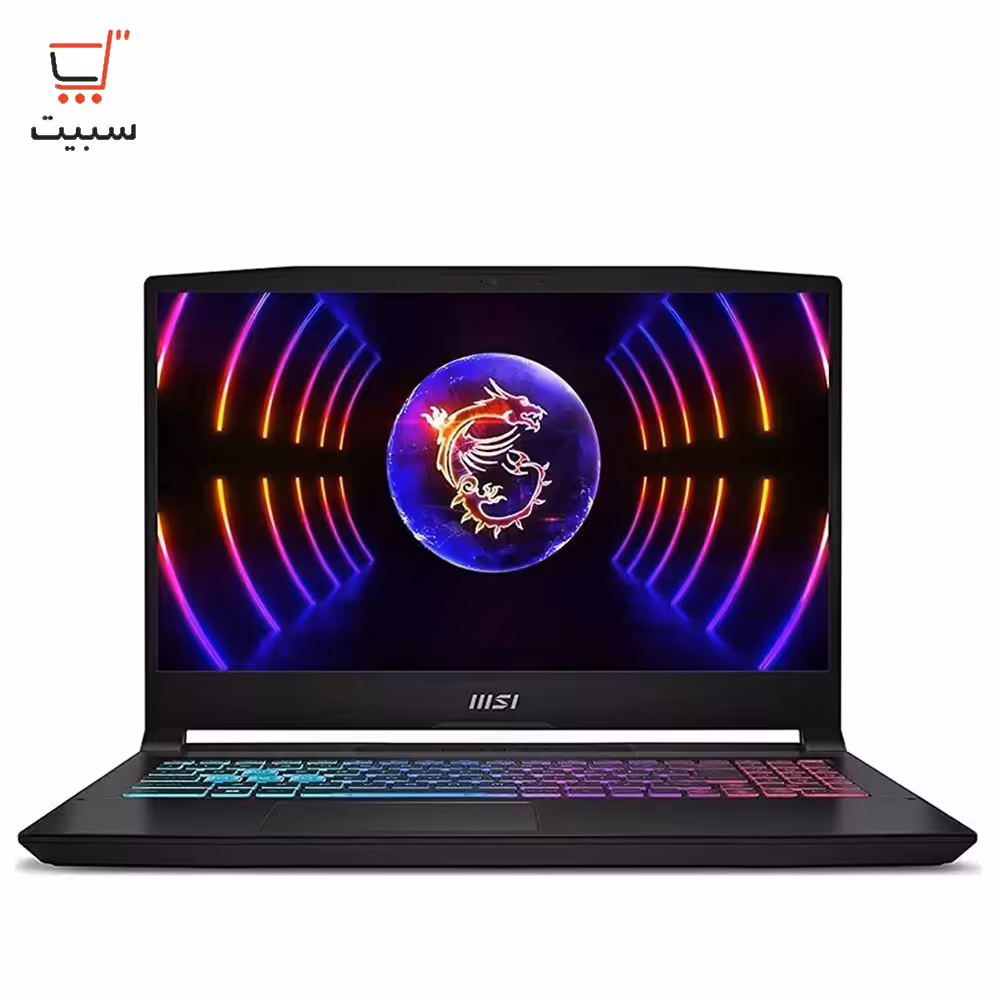 لپ تاپ 17.3 اینچی گیمینگ ام اس آی مدل Katana 17 B13VGK-GD