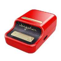 پرینتر لیبل زن حرارتی Niimbot مدل B21S