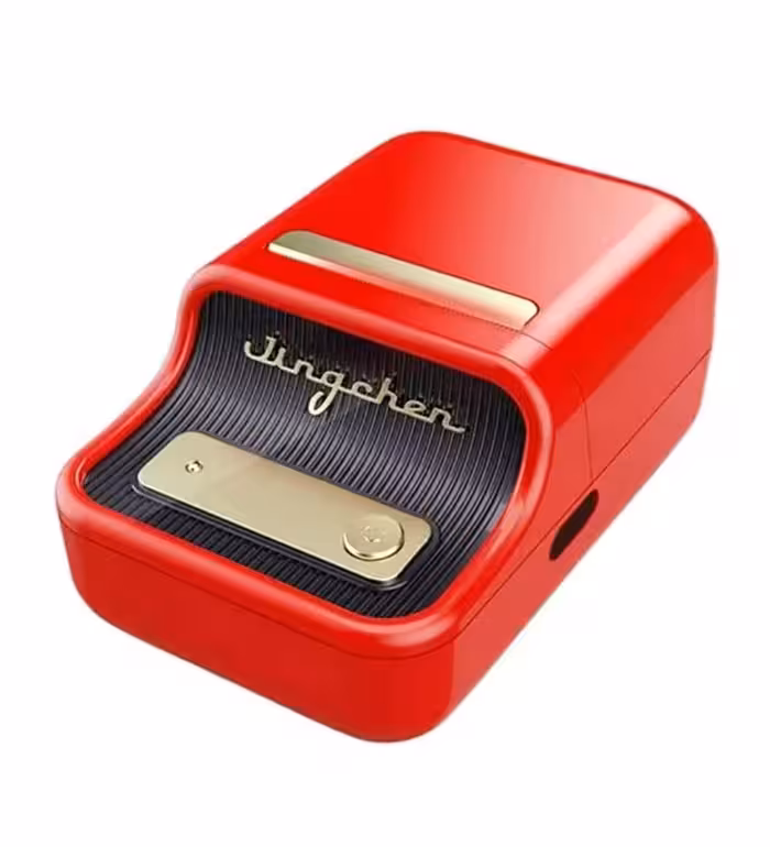 پرینتر لیبل زن حرارتی Niimbot مدل B21S