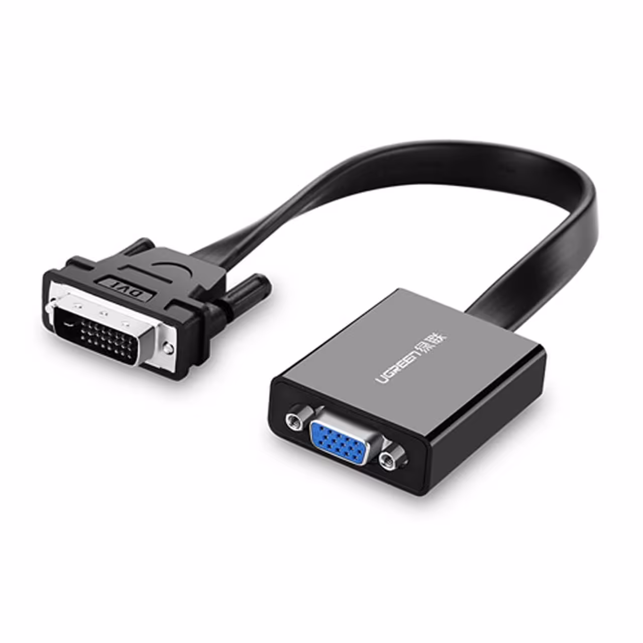 تبدیل DVI-D به VGA یوگرین 40259 MM108