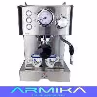 اسپرسوساز نیمه صنعتی مباشی مدل ECM2014

