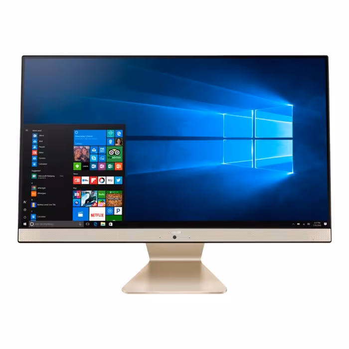 آل‌این‌وان ایسوس مدل V241EAK 24" Core i5 1135G7 8GB 1TB 256SSD INTEL