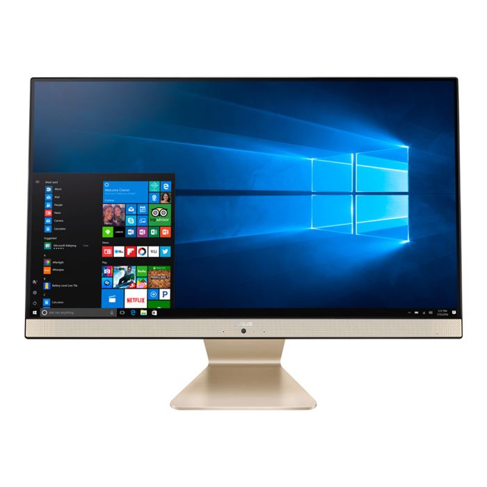آل‌این‌وان ایسوس مدل V241EAK 24" Core i5 1135G7 8GB 1TB 256SSD INTEL