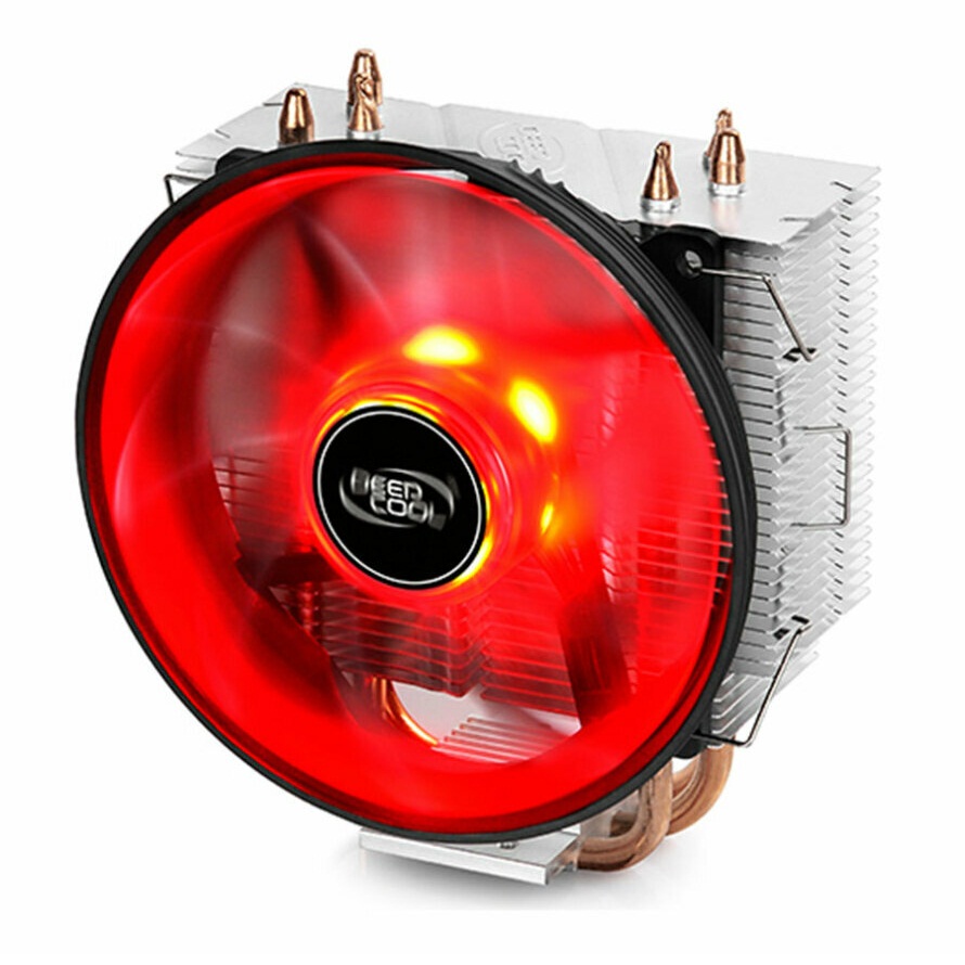 فن خنک کننده پردازنده دیپ کول مدل GAMMAXX 300R