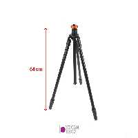 سه پایه دوربین گیتزو مدل Gitzo GT1830 3-Section