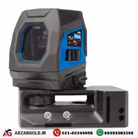 تراز لیزری 2خط نورقرمز نووا مدل 2630