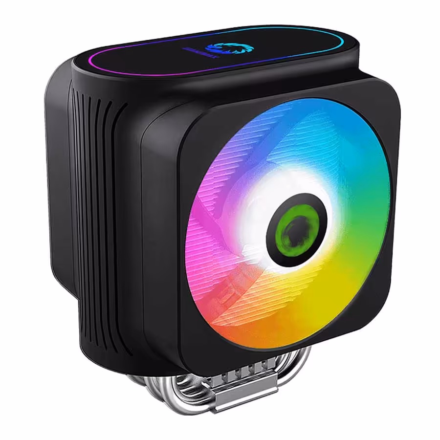 قیمت و خرید خنک کننده پردازنده گیم مکس مدل Gamma 600 | یاس ارتباط