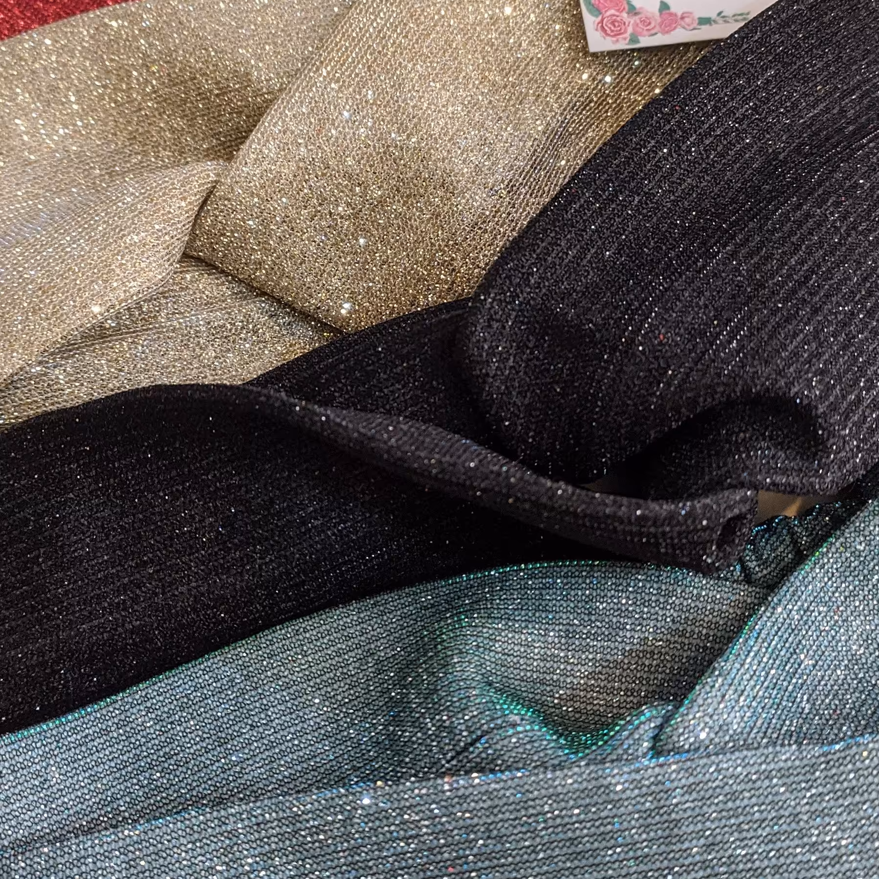 هد بند اکلیل دار