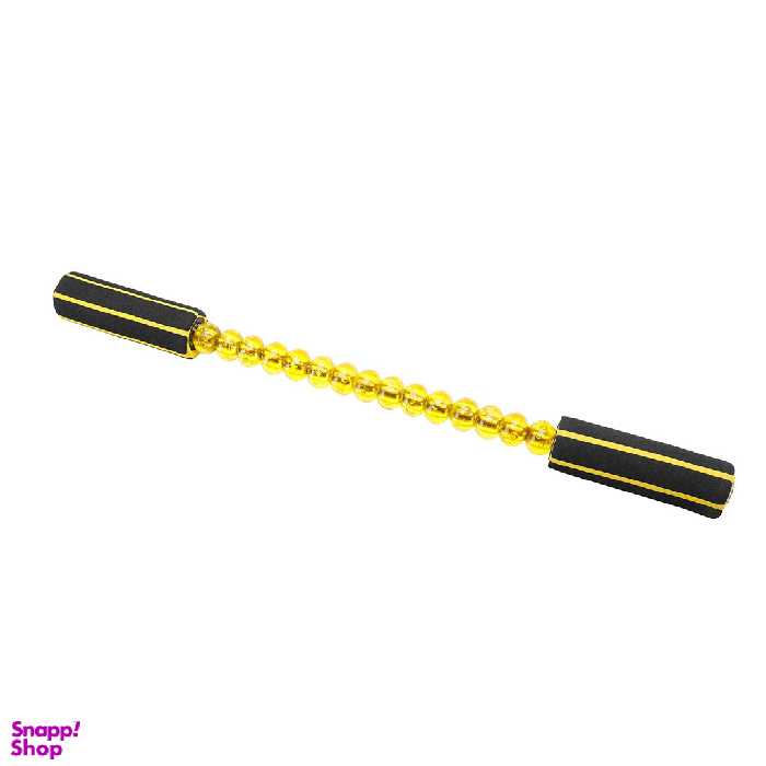 ماساژور دستی تن زیب مدل مهره ای