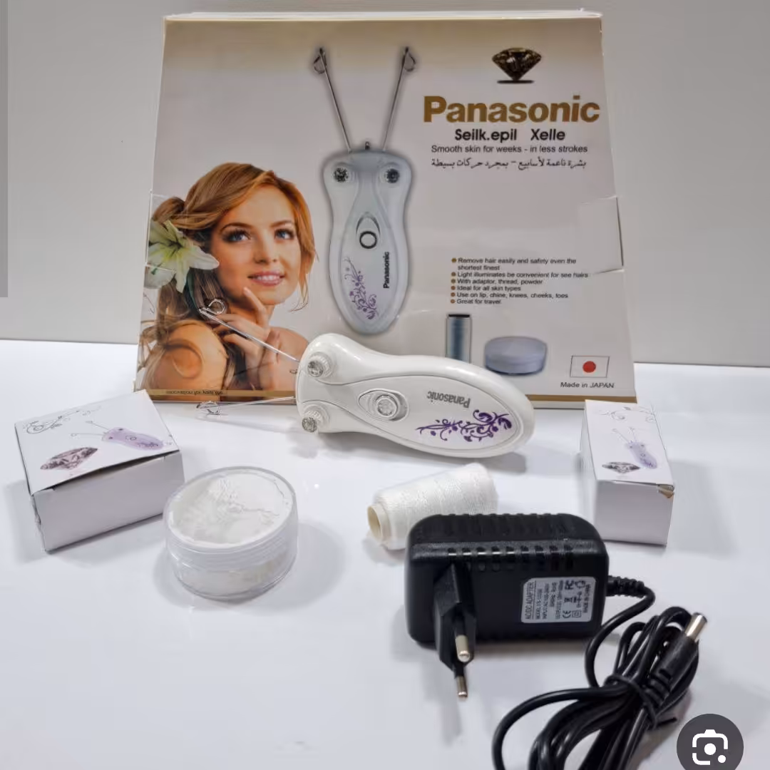 بند انداز برقی پاناسونیک 