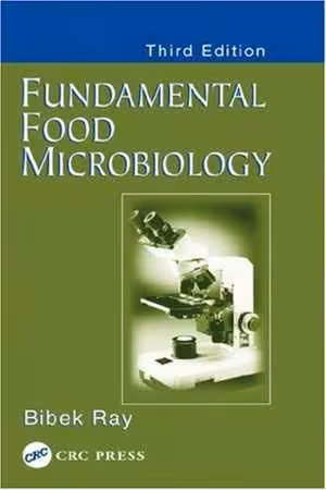 [PDF] دانلود کتاب Fundamental Food Microbiology, 3rd ed, 2003