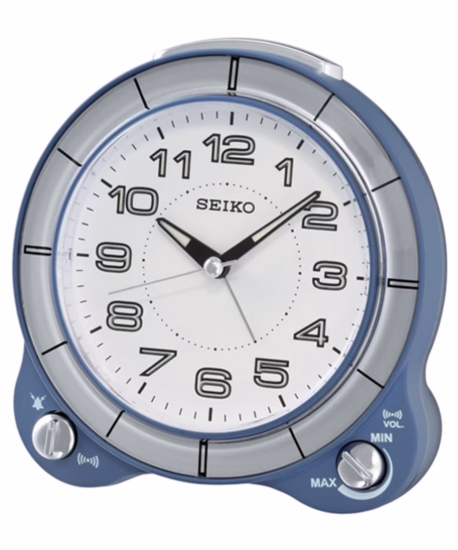 ساعت سیکو ، زیرمجموعه Table Clock, کد QHK031L