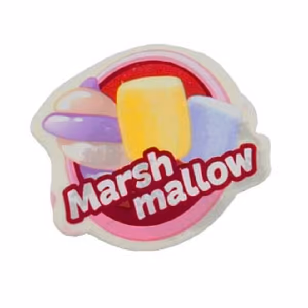 پاک کن مدل شکلات کد 11