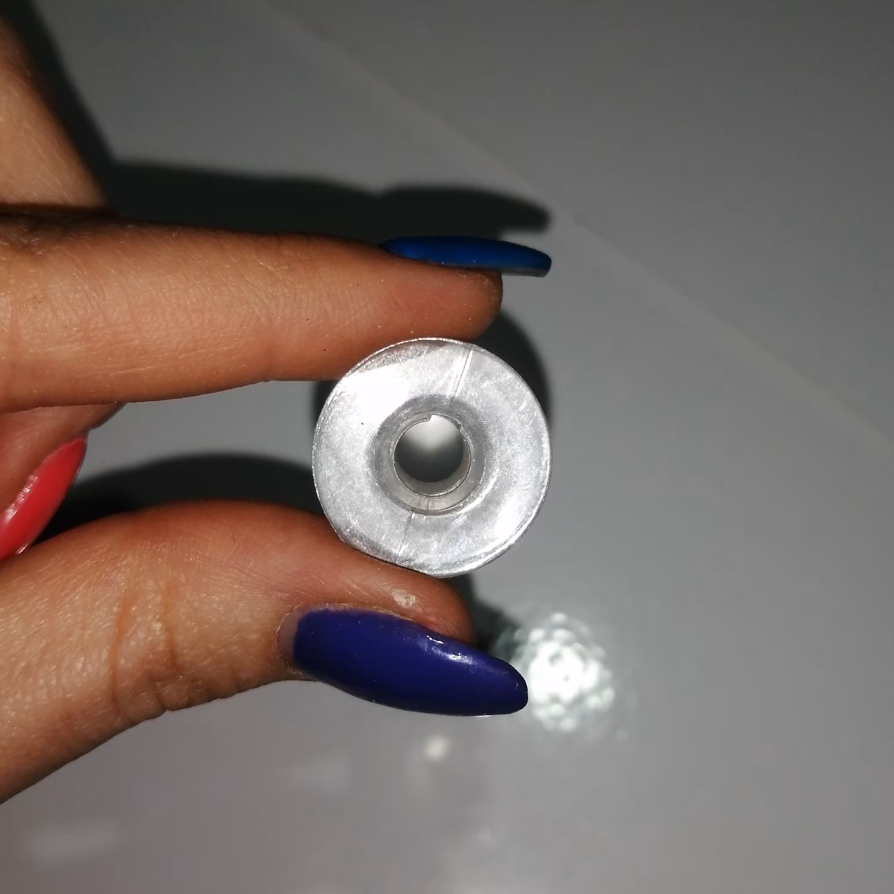 ماسوره پلاستیکی سایز s 