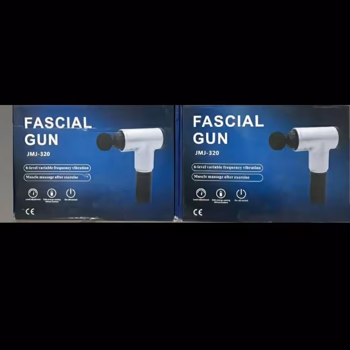 ماساژور ورزشی گان بسیار با کیفیت