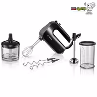 خرید همزن برقی بوش مدل BOSCH MFQ4980 - دومینو کالا