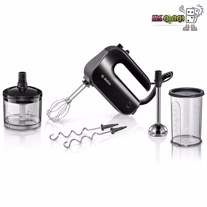 خرید همزن برقی بوش مدل BOSCH MFQ4980 - دومینو کالا