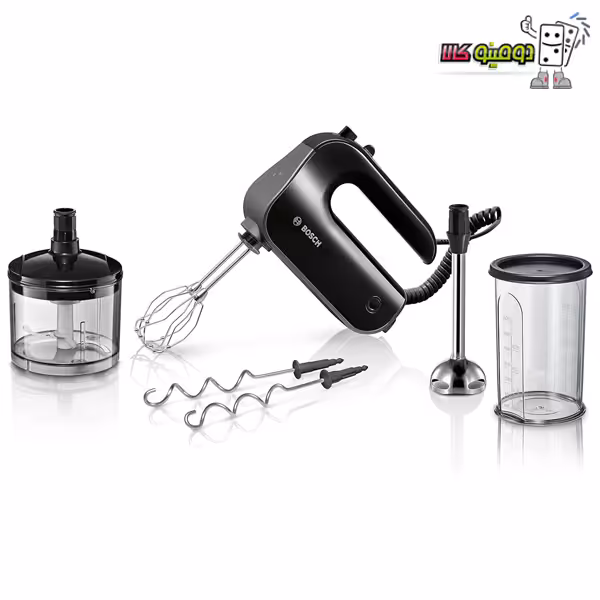 خرید همزن برقی بوش مدل BOSCH MFQ4980 - دومینو کالا