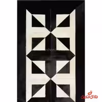فرش پوست و چرم 2231