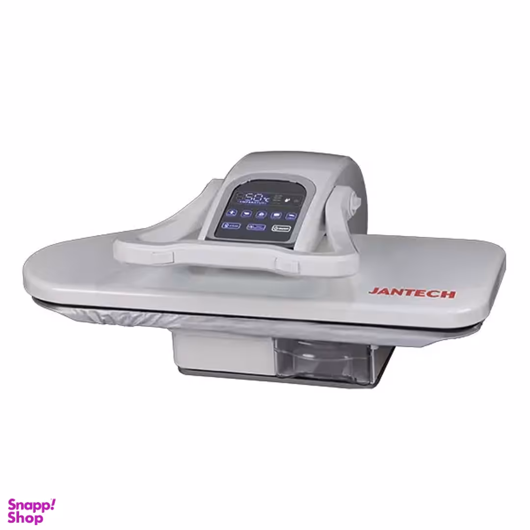 اتو پرس جانتک مدل 350SP