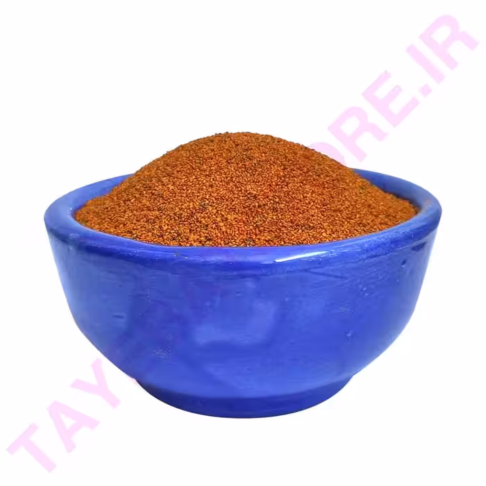 گیاه خاکشیر