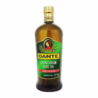 روغن زیتون فرابکر با بو یک لیتر دانته - dante