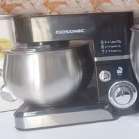 همزن برقی گوسونیک 5 لیتر مدل GOSONIC GSM-905

