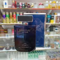 ادکلن موناریچی بارایحه ی imperialیا بلو شنل