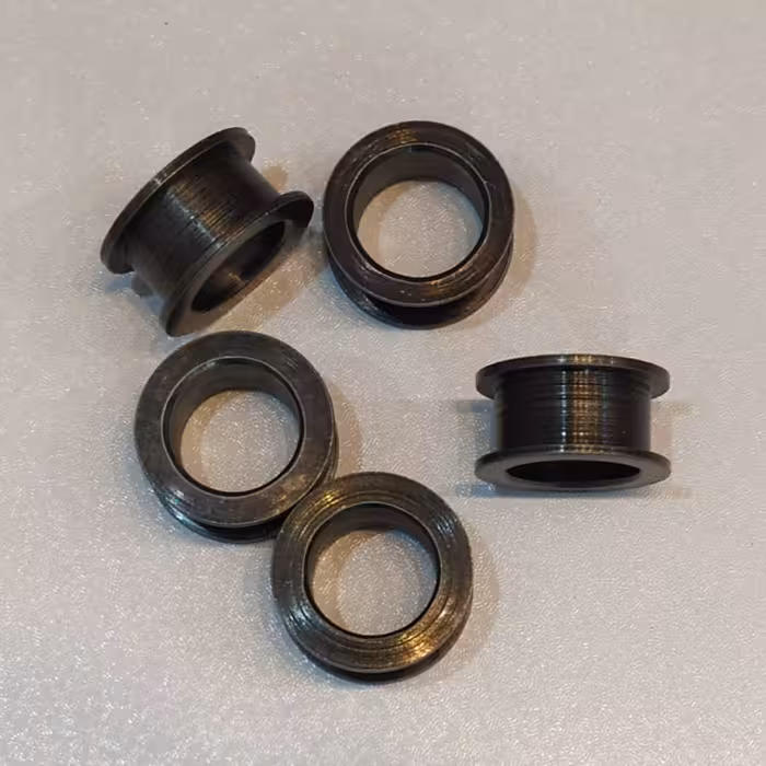 واشر ضربه گیر ارتشی( مخصوص تفنگ میخکوب)