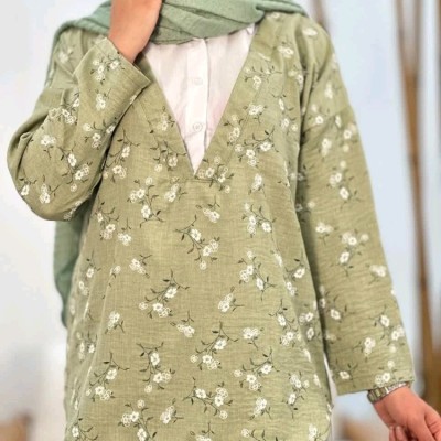 تونیک گل ریز